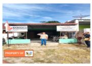 Andi Siregar Pimpin Upacara Peringatan Hari Lahir Pancasila Oleh Panwaslu Lintongnihuta