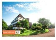 Wow !!! IPB University Masuk Top 10 Dunia Berdasarkan Pemeringkatan Times Higher Education (THE)