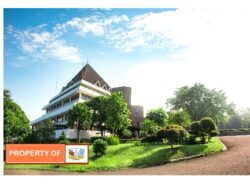 Wow !!! IPB University Masuk Top 10 Dunia Berdasarkan Pemeringkatan Times Higher Education (THE)