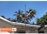 Diduga, Khusus Kantor Camat Pulau Pulau Batu Utara Mulai Akhir Tahun 2021 Berlakukan Libur Panjang.