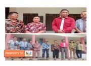 Kapus Somambawa Diduga Aniaya Neneknya Malah Meminta Biaya Perdamaian 600Juta Akhirnya Mediasi Gagal.