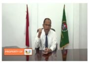 Dosmar Banjarnahor SE Dukung Pelaksanaan ST2023 Oleh BPS