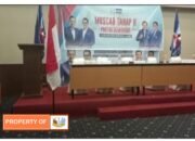 Gawat !!! 6 Ketua DPAC Batanghari Mengundurkan Diri