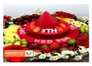 Perayaan Ucapan Syukur HUT ke-lll Pemuda Batak Bersatu DPC Kab. Karawang