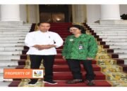 Dugaan Keterlibatan Mafia Tanah yang melibatkan Oknum Pejabat terkait dalam Pembangunan Jalan Tol IKN di Kalimantan Timur