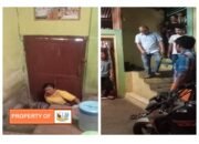 Saat Olah TKP, Kapus Somambawa Mengakui Telah Masuk Rumah Untuk Menganiaya Neneknya