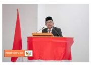 Nota Jawaban Bupati Humbahas Atas Pandangan Umum Fraksi DPRD terhadap 7 Ranperda