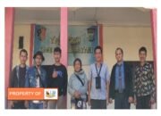 Keluarga Yusibae Bersama Netizen Desak Polres Nisel Segera Tangkap Kapus Somambawa.