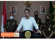 5 Eks Pejabat Krakatau Steel Jadi Tersangka dan Ditahan Terkait Korupsi Blast Furnace, Salah Satunya Fazwar Bujang