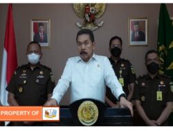 5 Eks Pejabat Krakatau Steel Jadi Tersangka dan Ditahan Terkait Korupsi Blast Furnace, Salah Satunya Fazwar Bujang