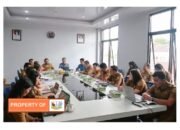 Ombudsman Hadiri Sosialisasi Penilaian Kepatuhan Penyelenggaraan Pelayanan Publik di Humbahas