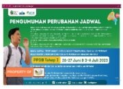 Keluh Kesah PPDB Jawa Barat, Siapa Yang Disalahkan ?