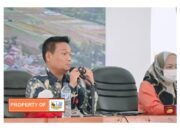 Ketua TPPS Humbahas Apresiasi Semua Pihak Atas Keberhasilan Menurunkan Stunting