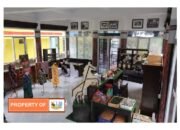 Pemkab Humbahas Tampilkan Batik Humbang dan Produk Unggulan di PRSU