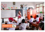 Bunda PAUD Humbahas Melihat Langsung Implementasi Transisi PAUD-SD ke SD 173398 Doloksanggul