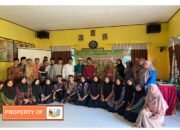 Diisi Dengan Dialog, PIK-R Desa Lopak Aur Resmi Dilantik