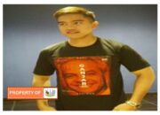 Kaesang Pangarep Pakai Kaus Bergambar Ganjar, Ramai Di Medsos