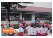 Bunda PAUD Humbahas  Dua Minggu Pertama Dibutuhkan Perkenalan Bagi Peserta Didik Baru