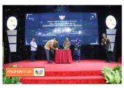 Menteri PANRB Abdullah Azwar Anas Resmikan MPP Kabupaten Humbang Hasundutan