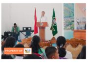 Bupati Humbahas Buka Pelatihan Pembelajaran Matematika Gasing Lanjutan Tingkat SD dan SMP