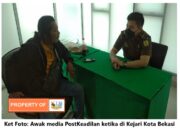 Maraknya Kasus Dugaan Kecurangan Panitia PPDB, Kejaksaan Kini Tengah Membidiknya