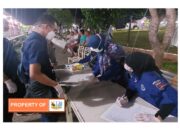 Satops Patnal Pas Aceh bersama BNNP Aceh sidak kamar hunian dan tes urin WBP