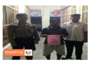 Masyarakat Apresiasi Gerak Cepat Polres Nisel Atas Penahanan Oknum ASN Hamili Cucunya.