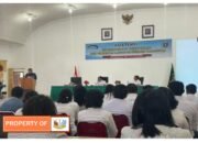 Asistensi Implementasi SPIP Terintegrasi pada Pemkab  Humbang Hasundutan Tahun 2022