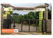 Siswi berprestasi gagal masuk SMPN 1 Cileungsi Bogor