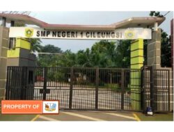 Siswi berprestasi gagal masuk SMPN 1 Cileungsi Bogor