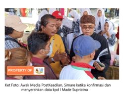 Dugaan Kecurangan PPDB, Kepala KCD: Menunggu Instruksi Dari Propinsi Jawa Barat