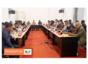 Bupati Buka Konsultasi Publik Atas Ranperda Tentang Pajak Daerah dan Retribusi Daerah