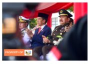 Presiden RI: Kepercayaan Publik Modal Penting untuk Transformasi dan Reformasi Kejaksaan