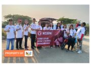 Berita Giat DPC KGBN Kabupaten Bekasi yang ke 4