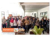 Dorong Peningkatan SDM dan Pendidikan dI Bogor SMK Al Khoir Sodong resmi didirikan.