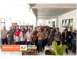 Dorong Peningkatan SDM dan Pendidikan dI Bogor SMK Al Khoir Sodong resmi didirikan.