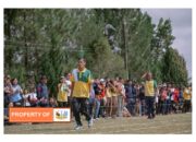 Sambut HUT ke-20 Kabupaten Humbahas Beragam Kegiatan Dilaksanakan