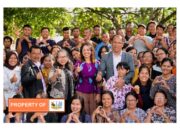 Kegiatan Pelatihan Pembelajaran Matematika Gasing Lanjutan Matematika Tingkat SD dan SMP Tahun 2023 di Ikuti 240 Peserta