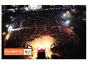 Lebih dari 500 Orang Hadiri Ibadah KKR Oleh Pdt. Stephen Tong di Doloksanggul