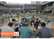 SMSI Pusat Sematkan Pin Emas Untuk Jenderal Dudung, SMSI Kabupaten Bekasi Siapkan Award Gandeng Meikarta