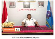 Kasus Dugaan Mafia Tanah Di Desa Sukamanah, LMPPSDMI Harapkan Percepatan Kinerja Polres