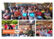 Kades Botohilisalo’o, Dari Pada Bimtek Diluar Lebih Baik Bimtek Di Desa, Bermanfaat