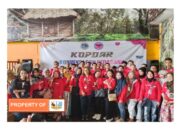 Demi Bangkitkan Ekonomi, Masline Nababan Inisiasi Kopdar Perdana Komunitas Konveksi dan Pedagang UMKM