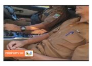 Ketubruk Belakang Mobil, Korban Merasa Keberatan