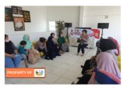 Sambut HUT Polwan Ke-75, Polrestro Bekasi Kota Gelar Curhat Bersama Polwan Polda Metro Jaya