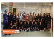 IAKN kunjungi PT Toba Pulp Lestari, Tbk (PT TPL)