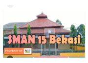 SMAN 15 Kota Bekasi Sebut Ada 4 ‘Bangku Kosong’, Siapa Yang Isi?