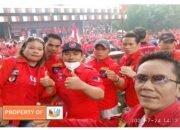 Ungkap Misteri Kematian Brigadir J.Hutabarat, Ormas PBB Aksi Solidaritas dan Doa Bersama