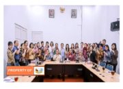 Bupati Berangkatkan Enumerator SKI di  Kabupaten Humbahas