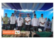 Waketum Kadin RI Dian Prasetyo Bidang Perdagangan Sekaligus Dewan Pakar HPN Hadiri Pengajian Selapanan Jum’at Wage